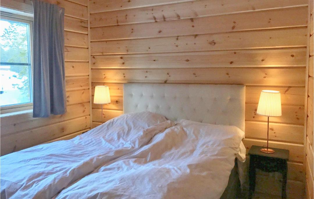 Photo of Bedroom in Vemdalen