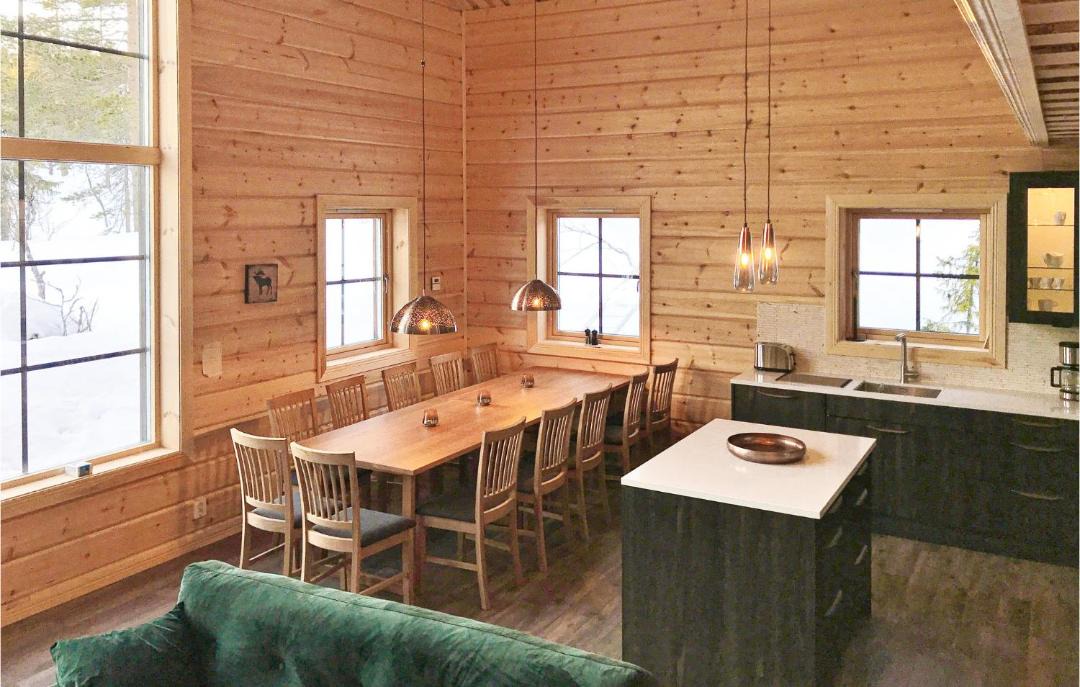 Photo of Livingroom in Vemdalen