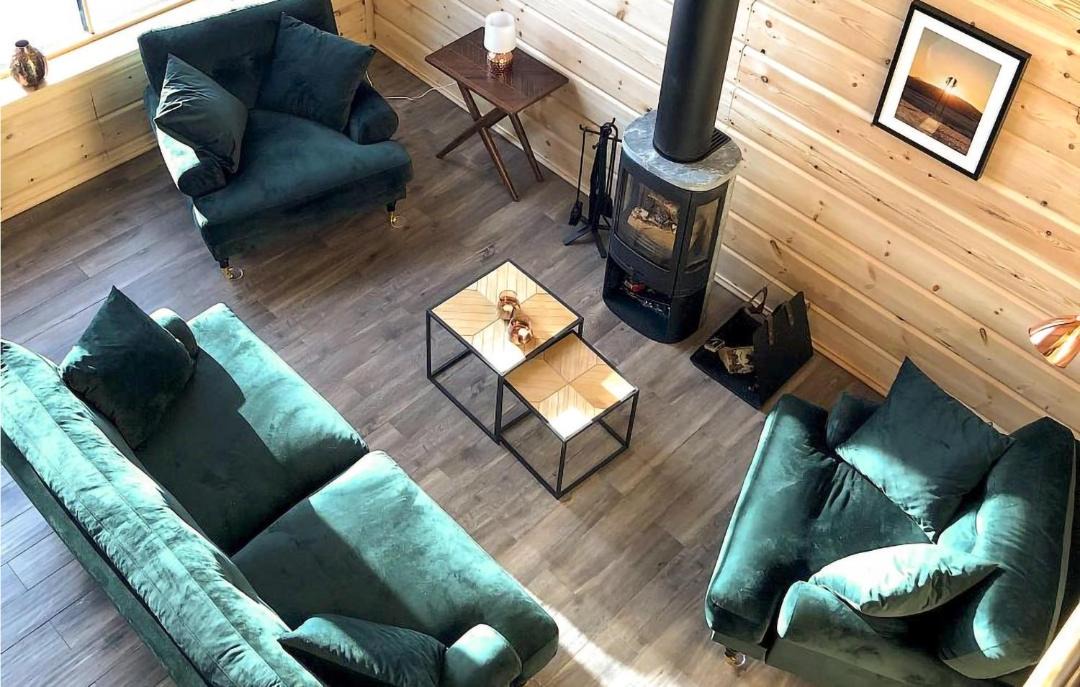 Photo of Livingroom in Vemdalen