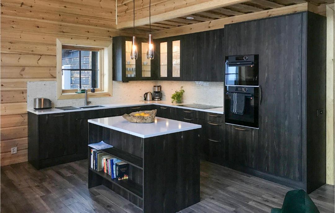 Photo of Kitchen in Vemdalen