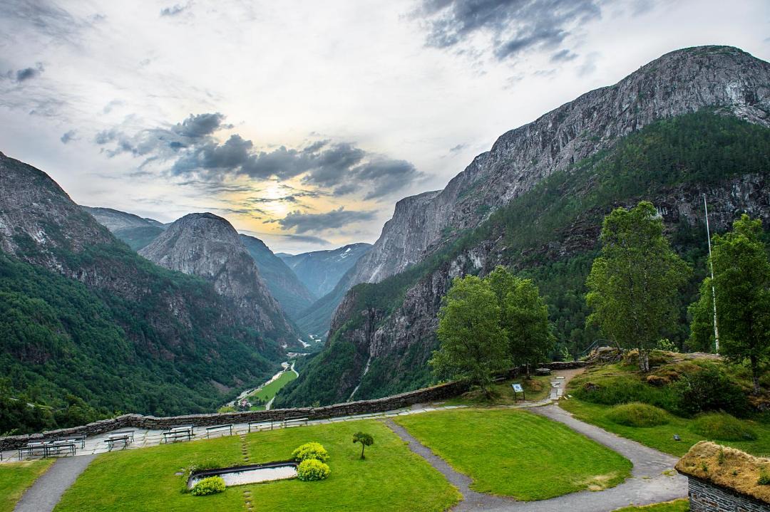 Photo of Others in Stalheim