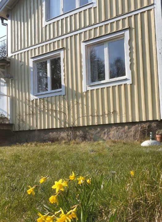 Photo of Buildings in Troxhult