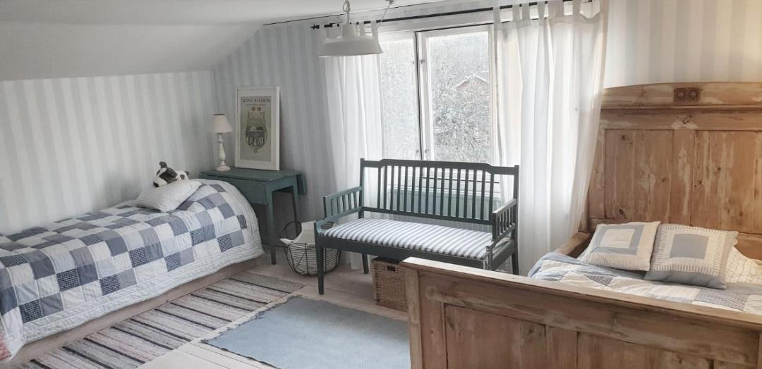 Photo of Bedroom in Troxhult