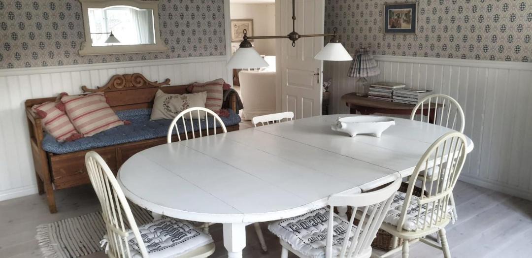 Photo of Livingroom in Troxhult