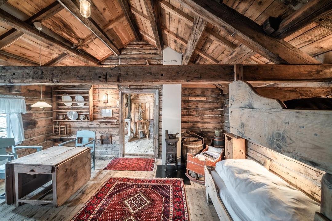 Photo of Bedroom in Averoy Municipality