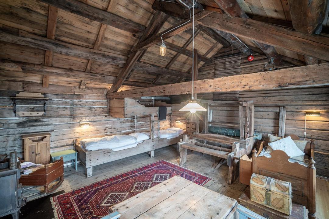 Photo of Bedroom in Averoy Municipality
