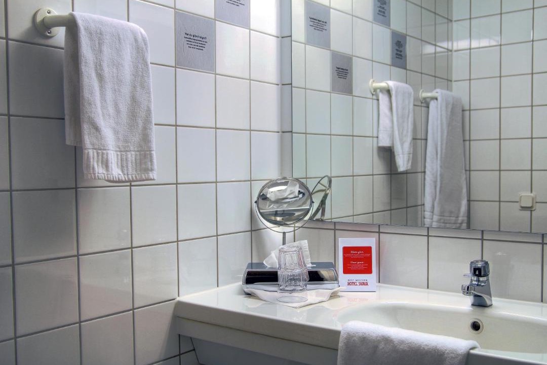 Photo of Bathroom in Uppsala