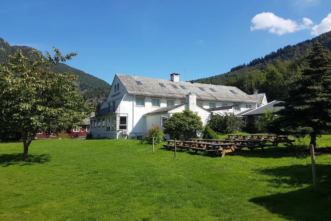 Photo of Others in Jondal