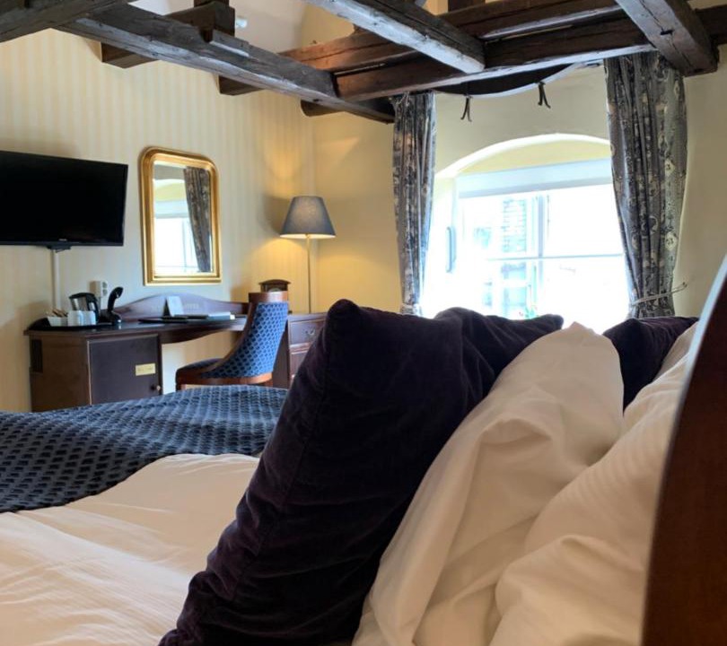 Photo of Bedroom in Malmo Old Town