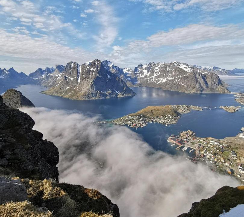 Photo of Others in Hamnøya