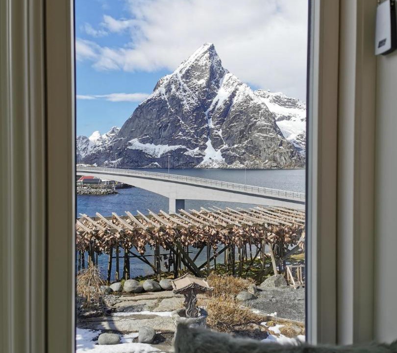 Photo of Others in Hamnøya