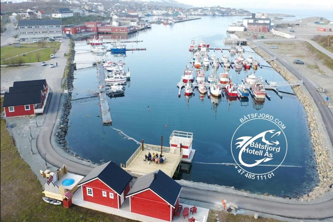 Photo of Others in Batsfjord