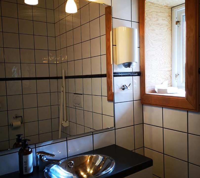 Photo of Kitchen in Herand