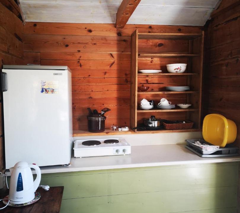 Photo of Kitchen in Herand