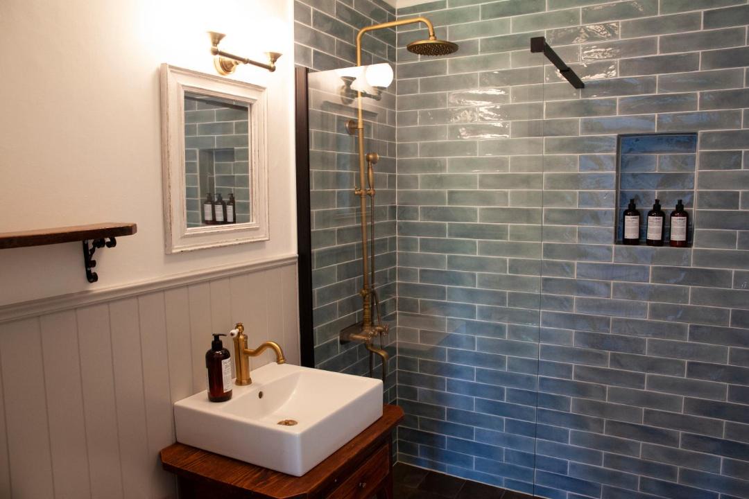 Photo of Bathroom in Gotland Municipality