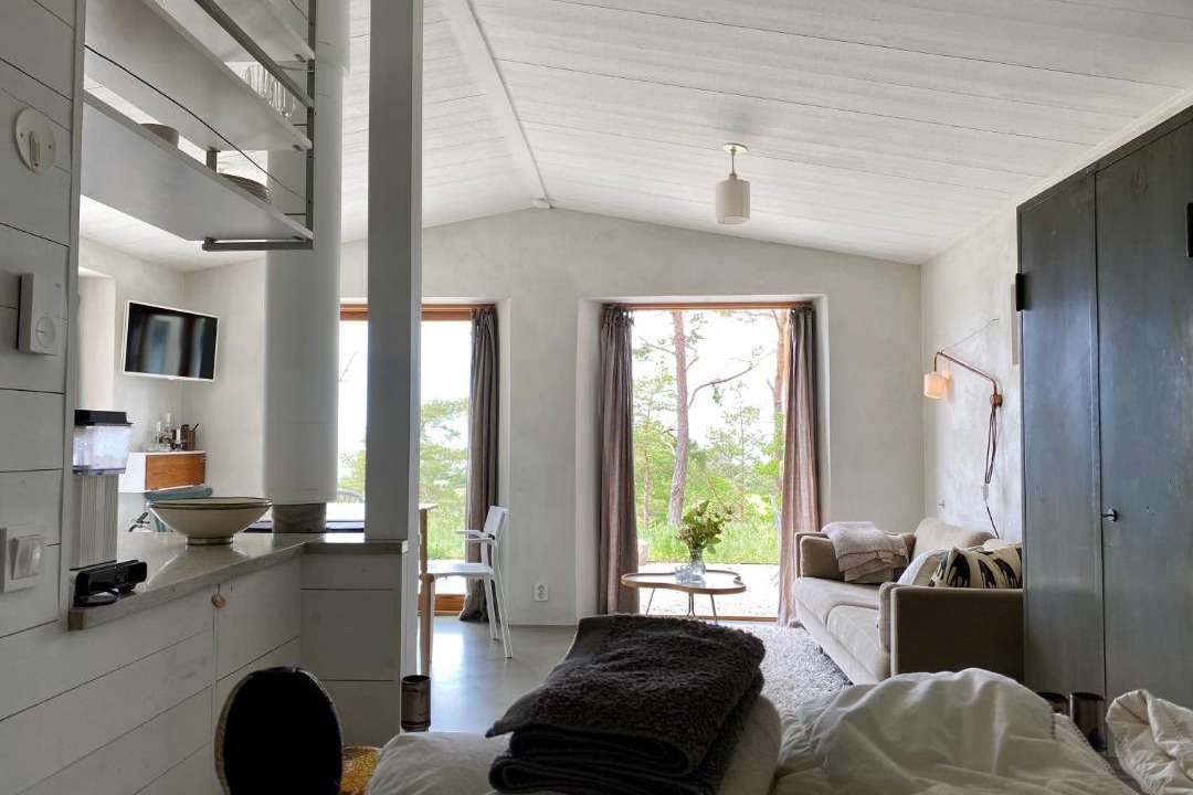Photo of Livingroom in Nyhamn