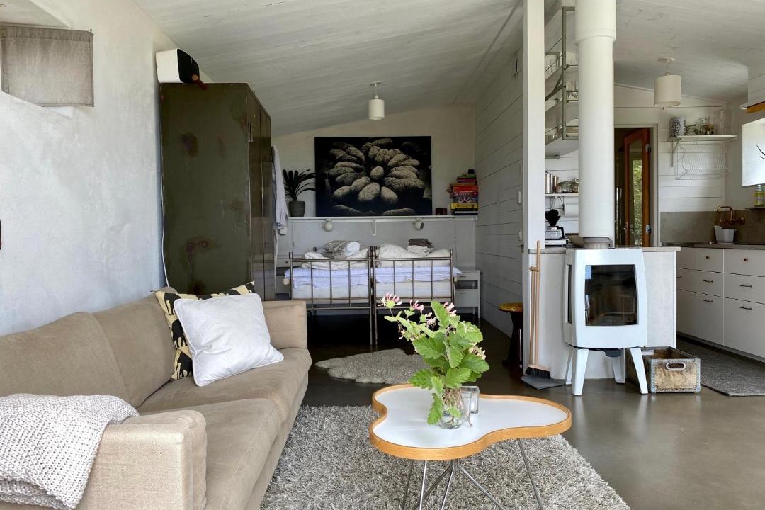 Photo of Livingroom in Nyhamn