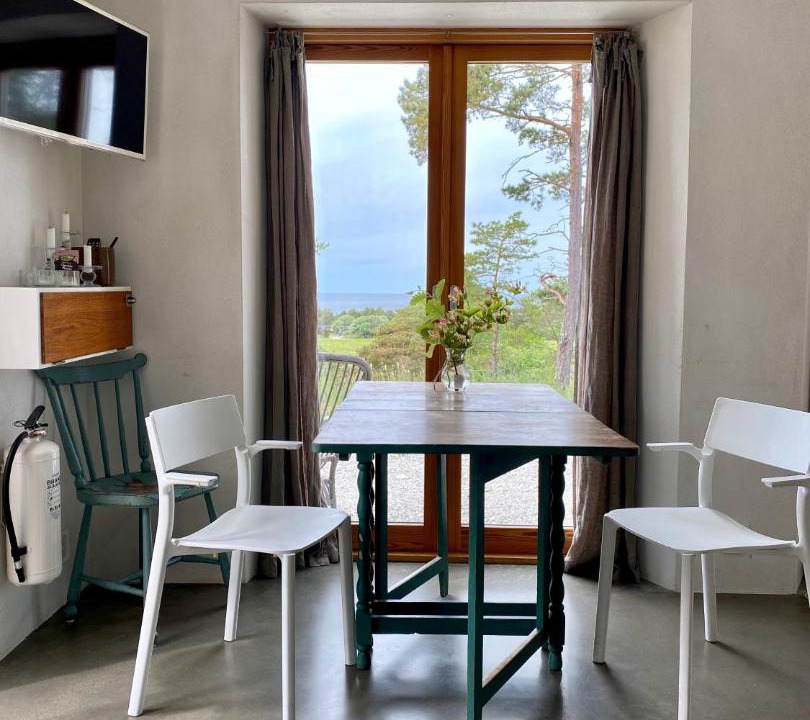 Photo of Livingroom in Nyhamn