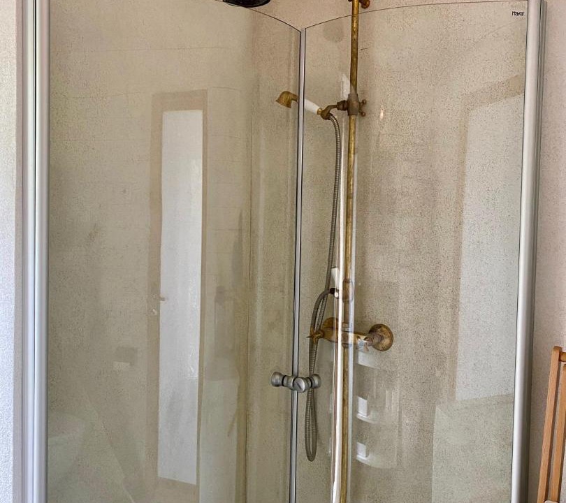 Photo of Bathroom in Nyhamn