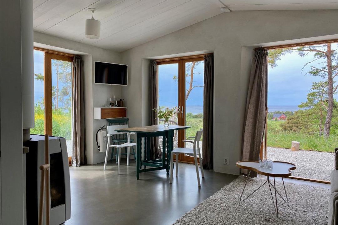 Photo of Livingroom in Nyhamn
