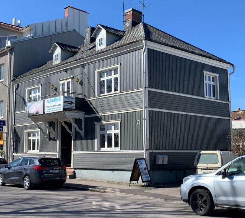 Photo of Others in Borgholm