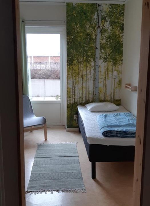 Photo of Bedroom in Ostersund