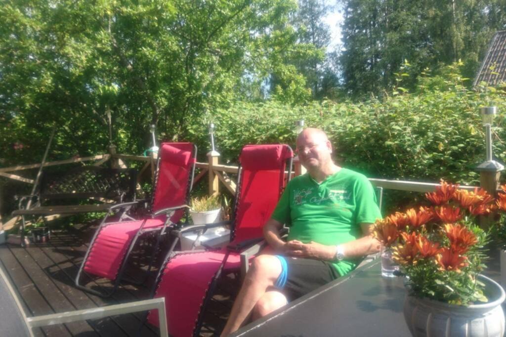 Photo of Others in Sundsvall O