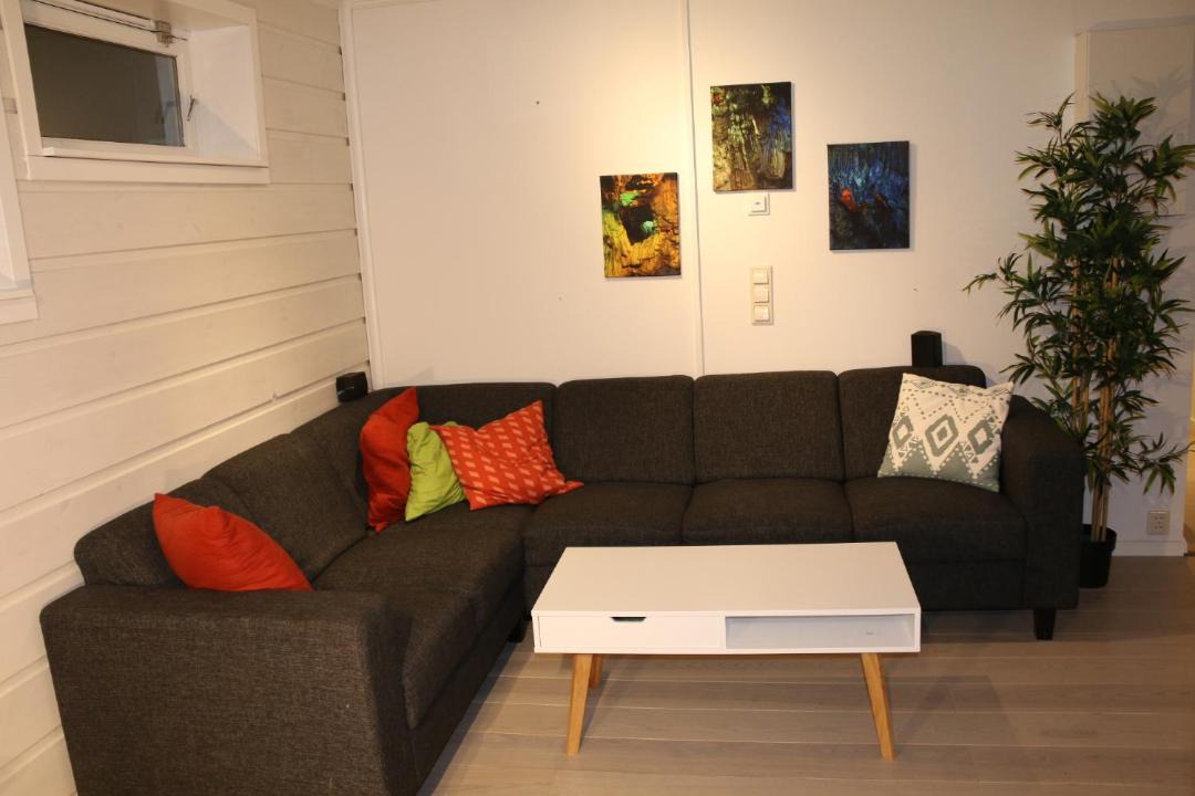 Photo of Livingroom in Fanabygda
