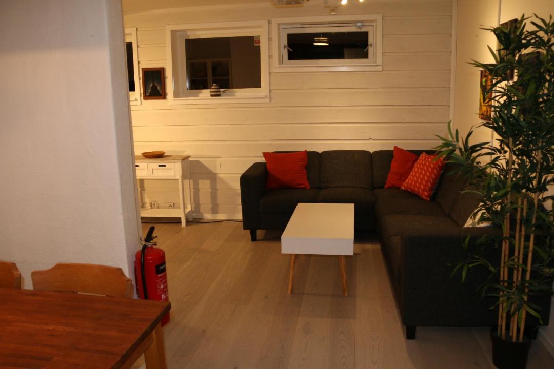 Photo of Livingroom in Fanabygda