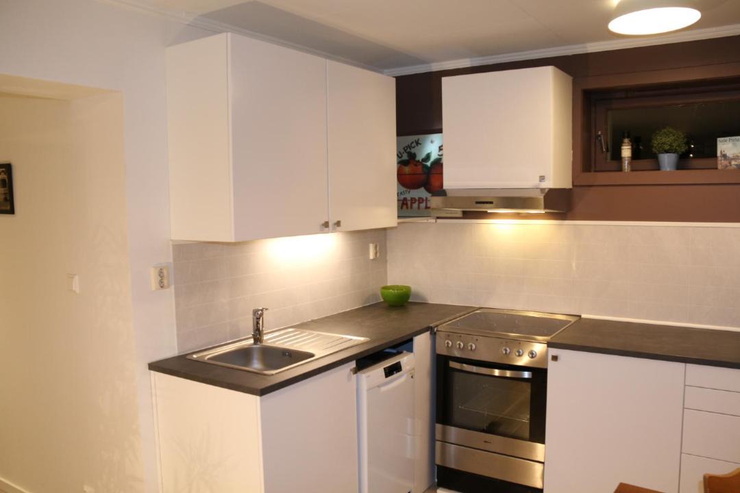 Photo of Kitchen in Fanabygda