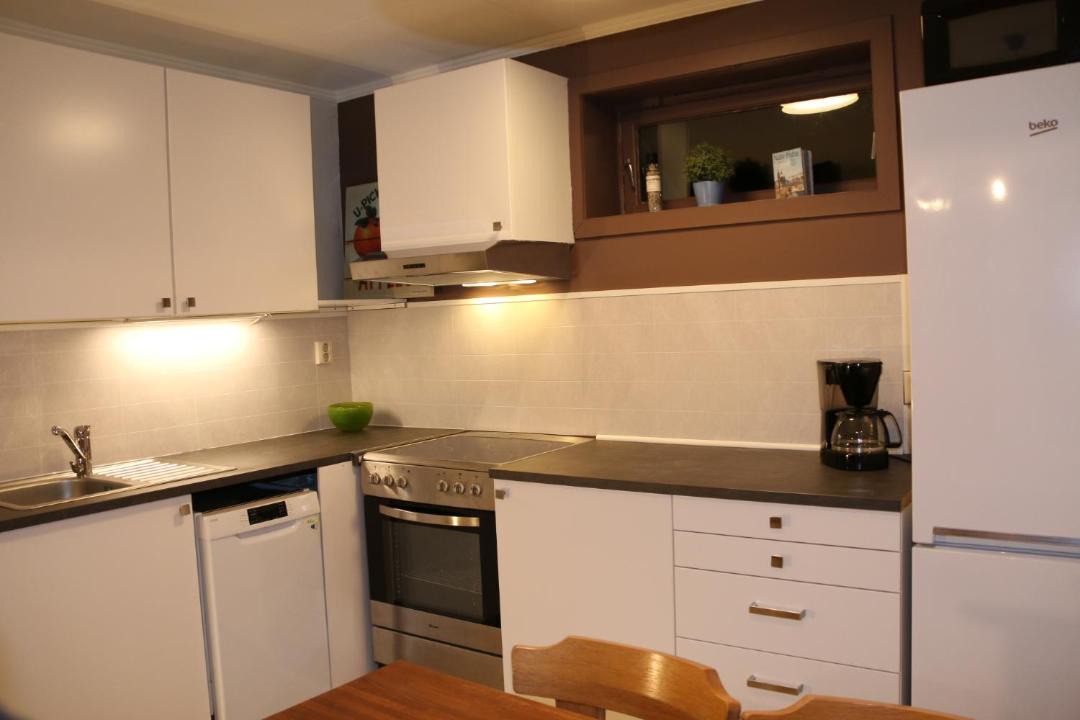 Photo of Kitchen in Fanabygda