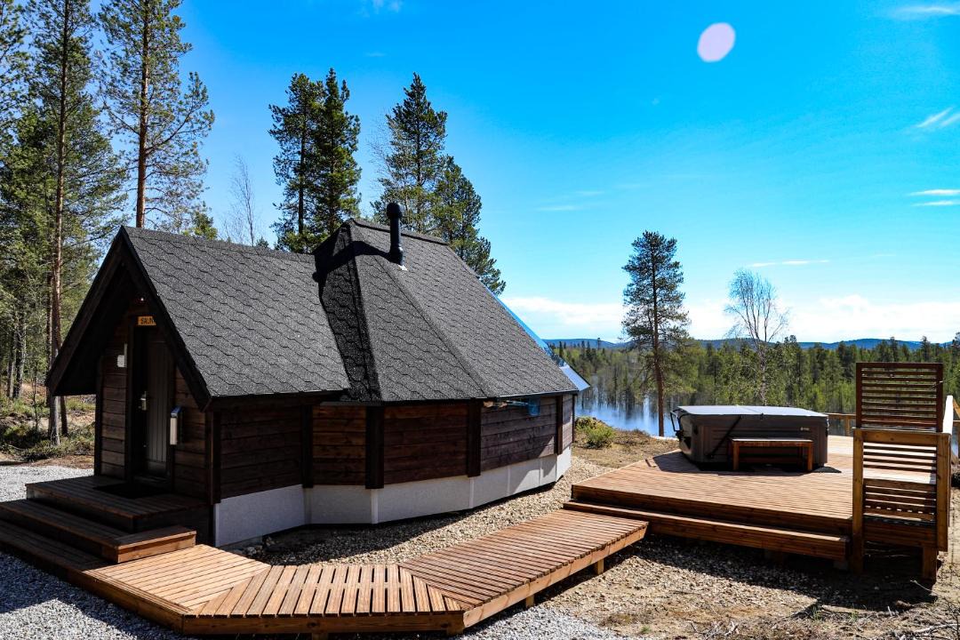 Photo of Others in Ivalo