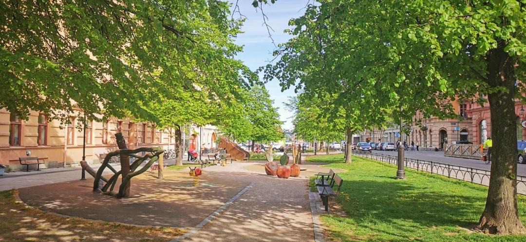 Photo of Others in Stenstaden