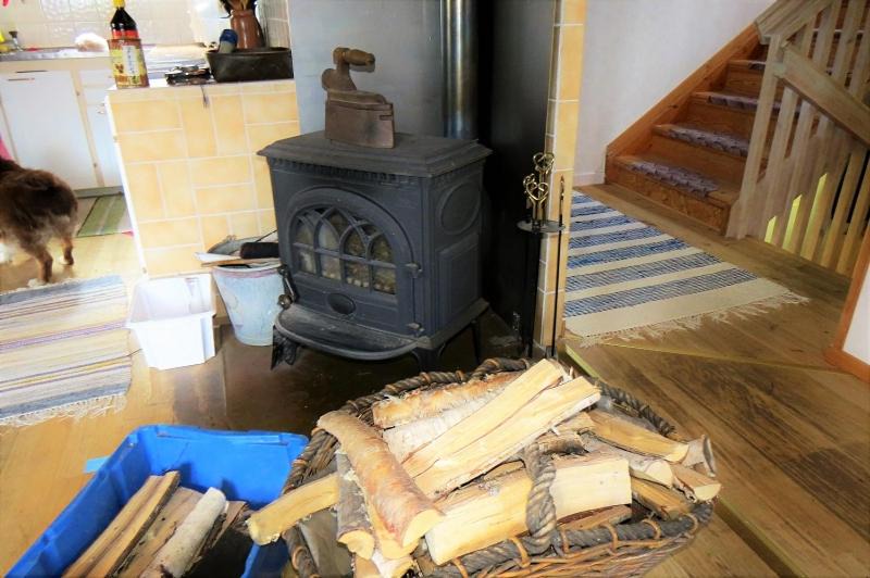 Photo of Livingroom in Ytterhogdal