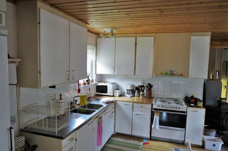 Photo of Kitchen in Ytterhogdal
