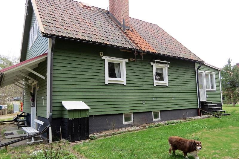 Photo of Buildings in Ytterhogdal