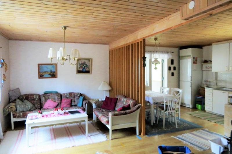 Photo of Livingroom in Ytterhogdal