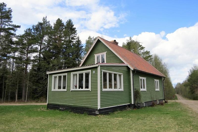 Photo of Buildings in Ytterhogdal