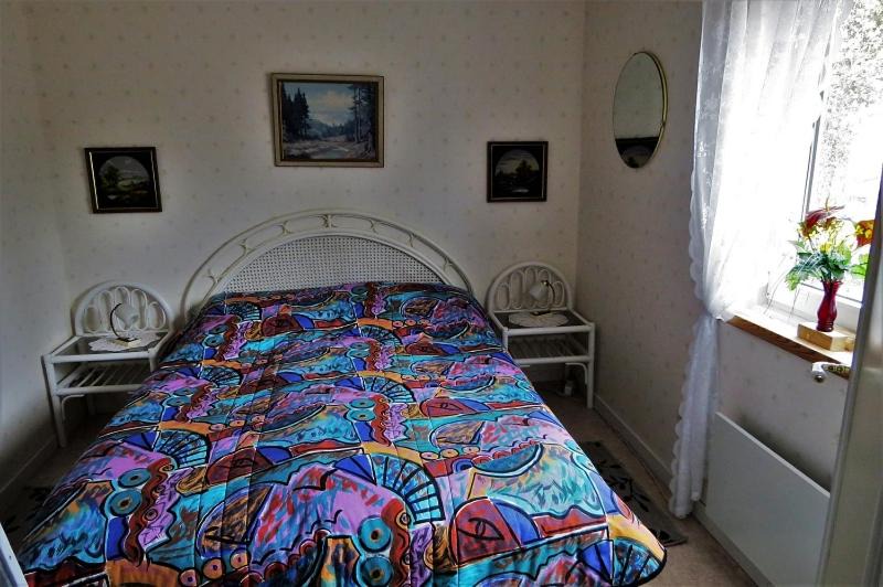 Photo of Bedroom in Ytterhogdal