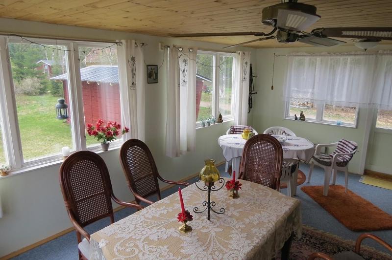 Photo of Livingroom in Ytterhogdal