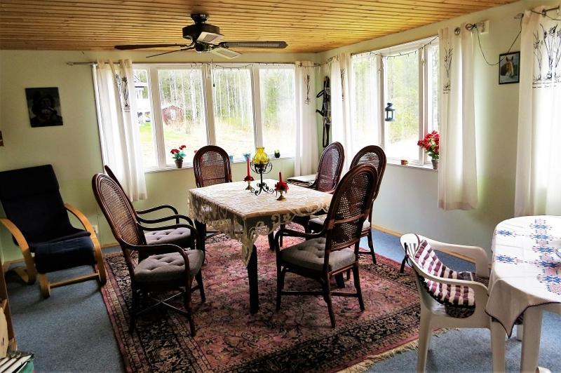 Photo of Livingroom in Ytterhogdal