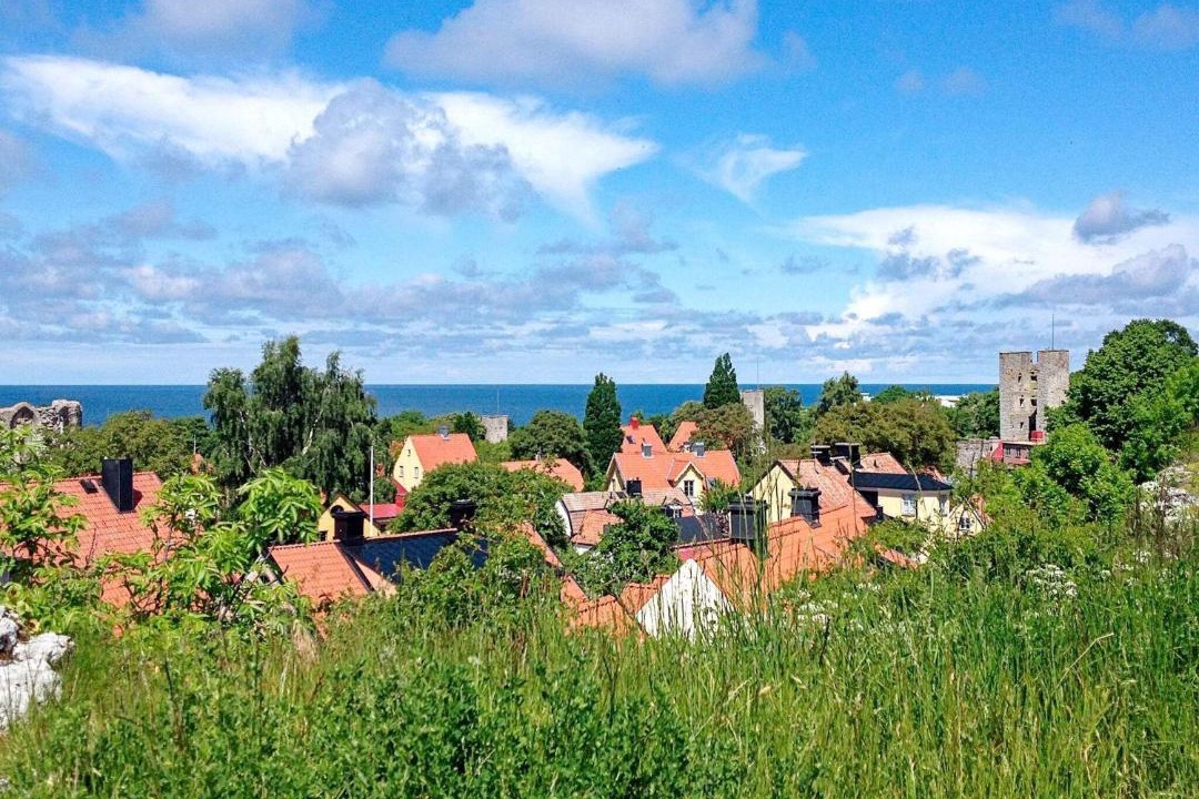 Photo of Others in Vastergarn