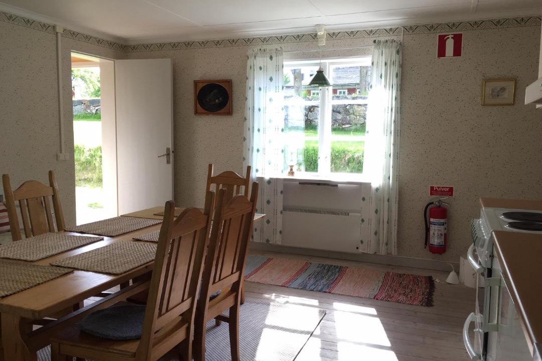 Photo of Kitchen in Soderbarke