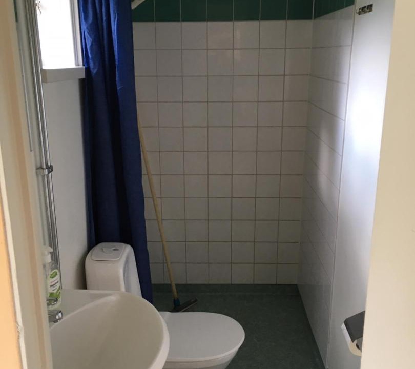 Photo of Bathroom in Soderbarke