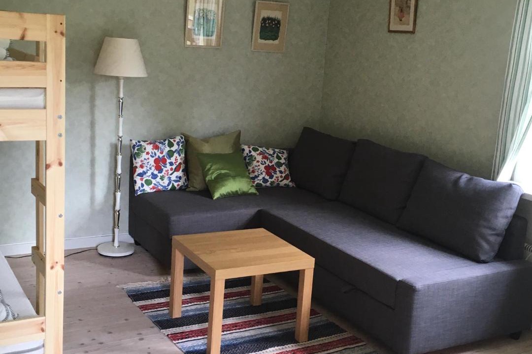 Photo of Livingroom in Soderbarke