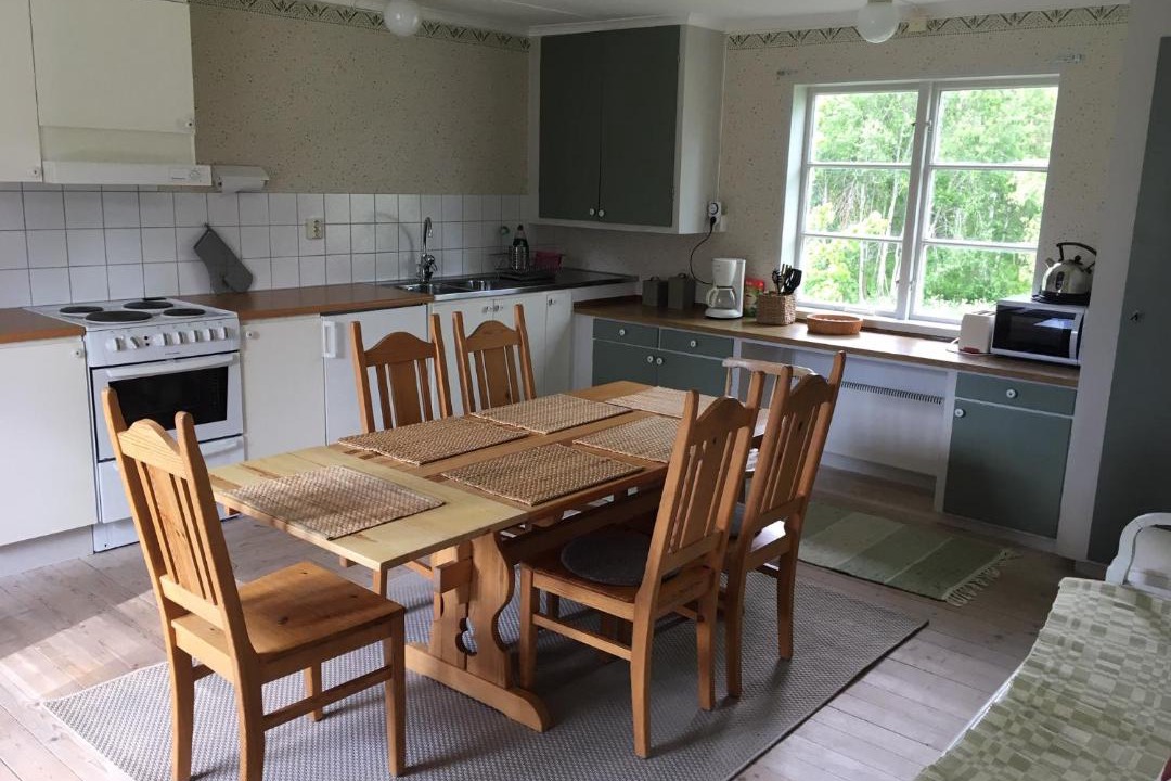 Photo of Kitchen in Soderbarke