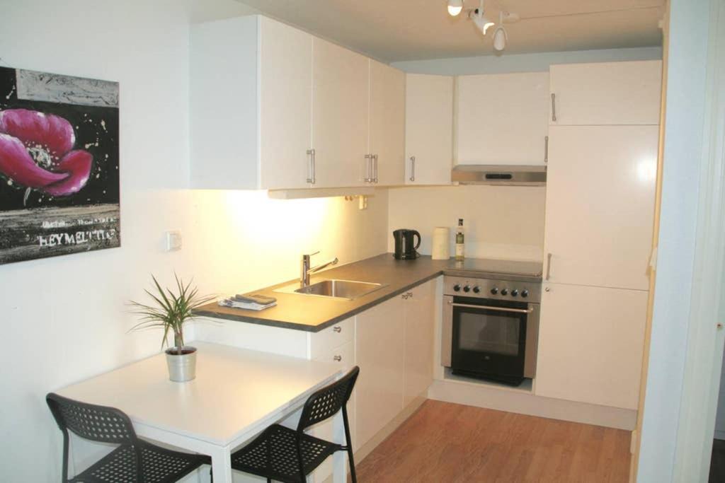 Photo of Kitchen in Bergenhus