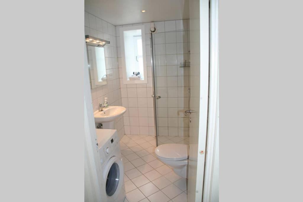 Photo of Bathroom in Bergenhus