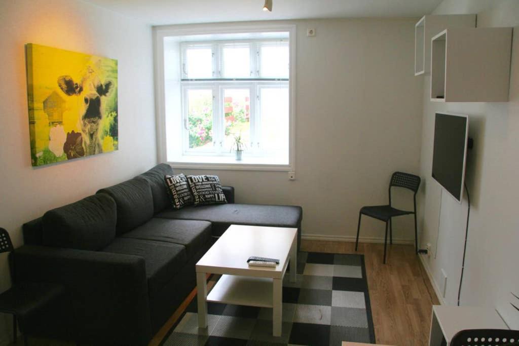 Photo of Livingroom in Bergenhus