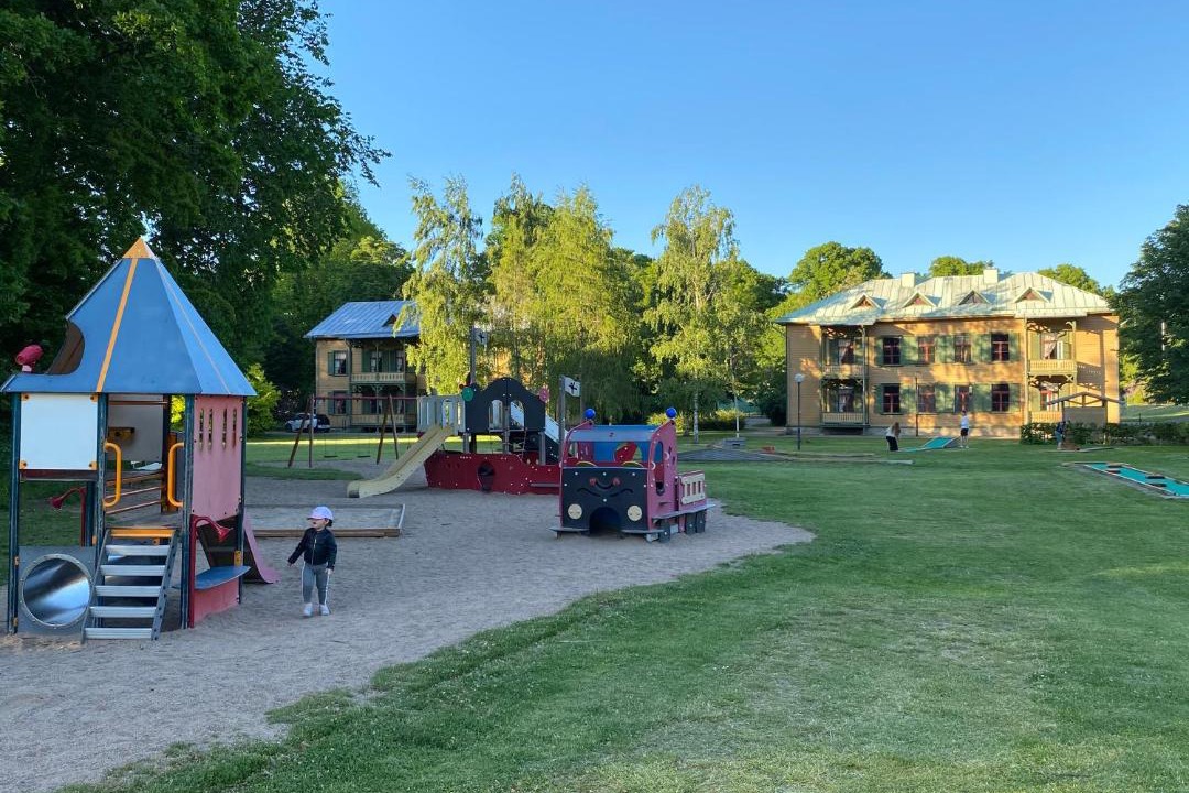 Photo of Others in Ronneby